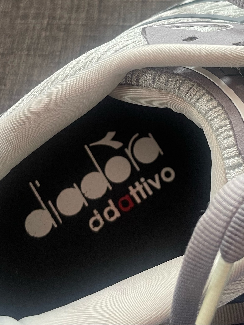 Diadora Nucleo 2, Size 10.5 - Picture 6 of 8
